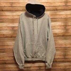 Men’s Champion Hoodie XL